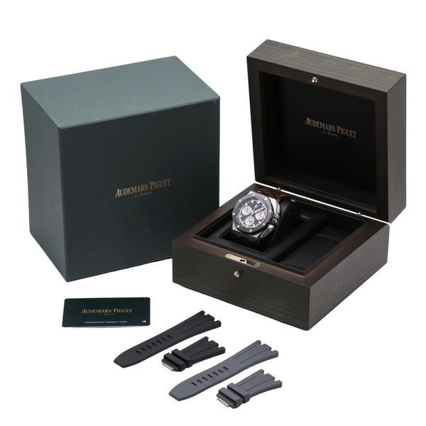 Audemars Piguet Royal Oak Offshore 26420SO.OO.A002CA.01